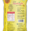 Sunright Refined Sunflower Oil 1 Litre Pouch Bottle